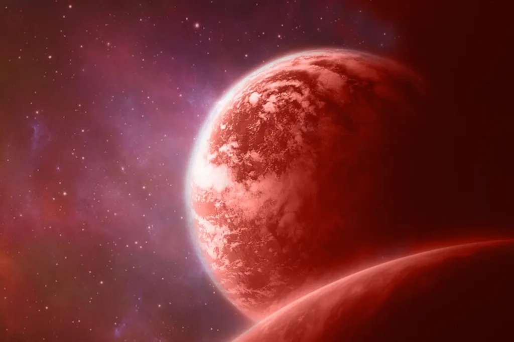 lyran starseed