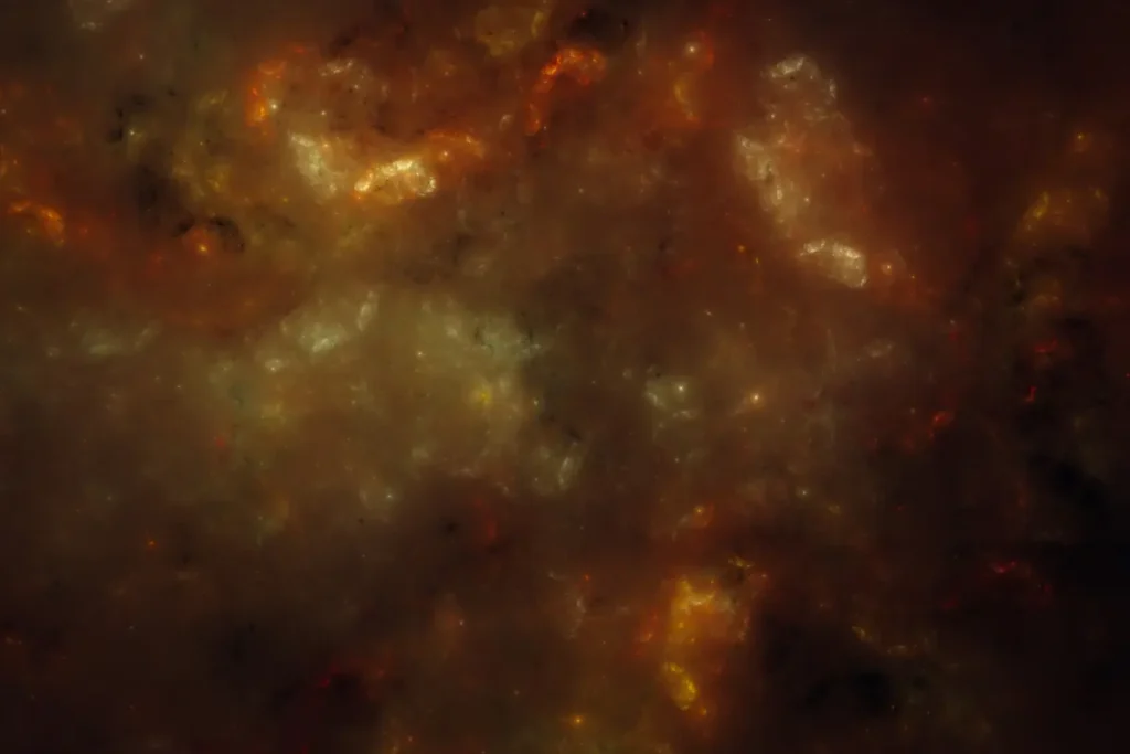 lyran starseed birthmarks