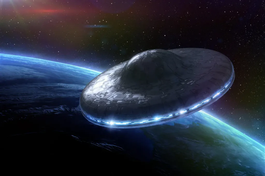starseed races