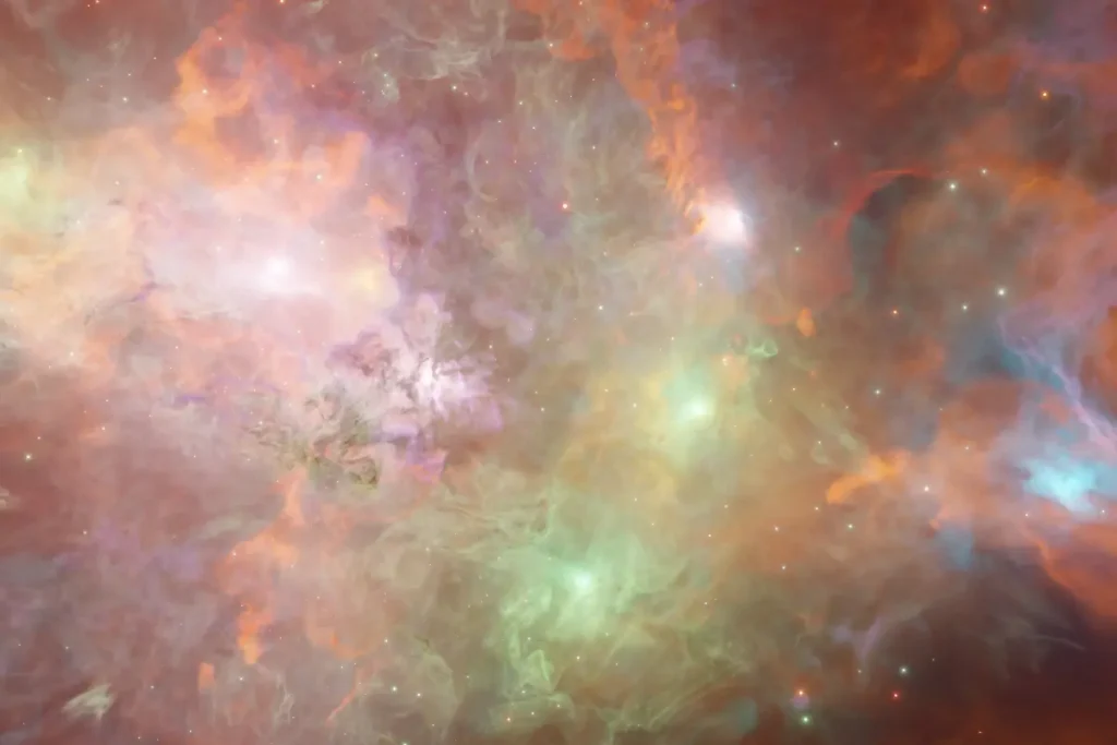 orion starseed
