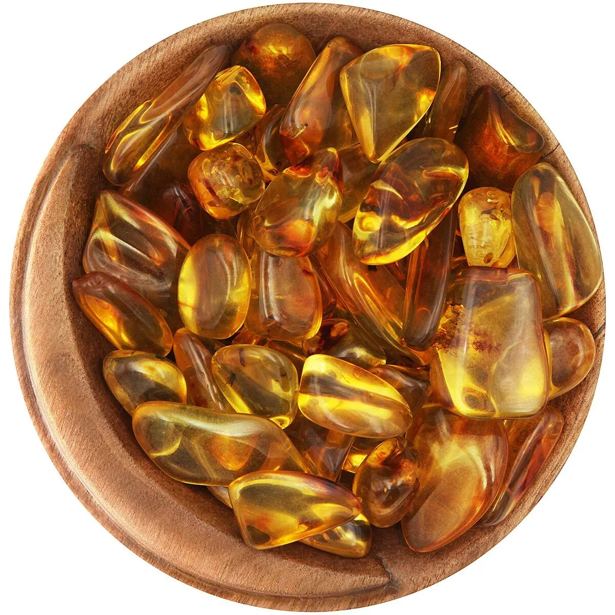 baltic amber