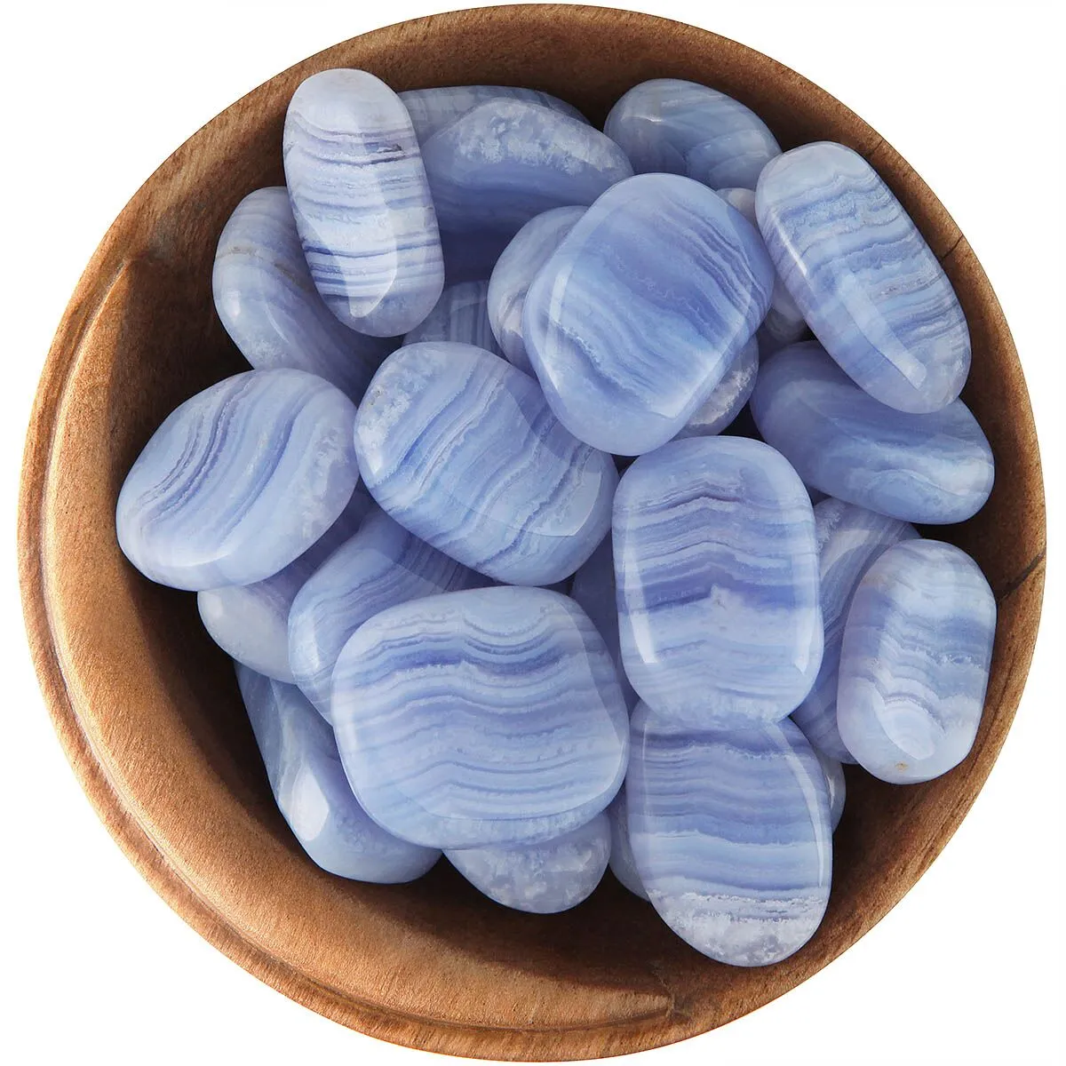 blue lace agate