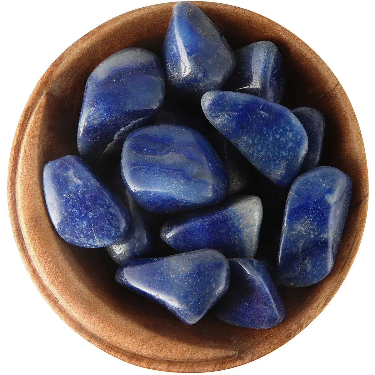 best crystals for andromedan starseeds blue quartz