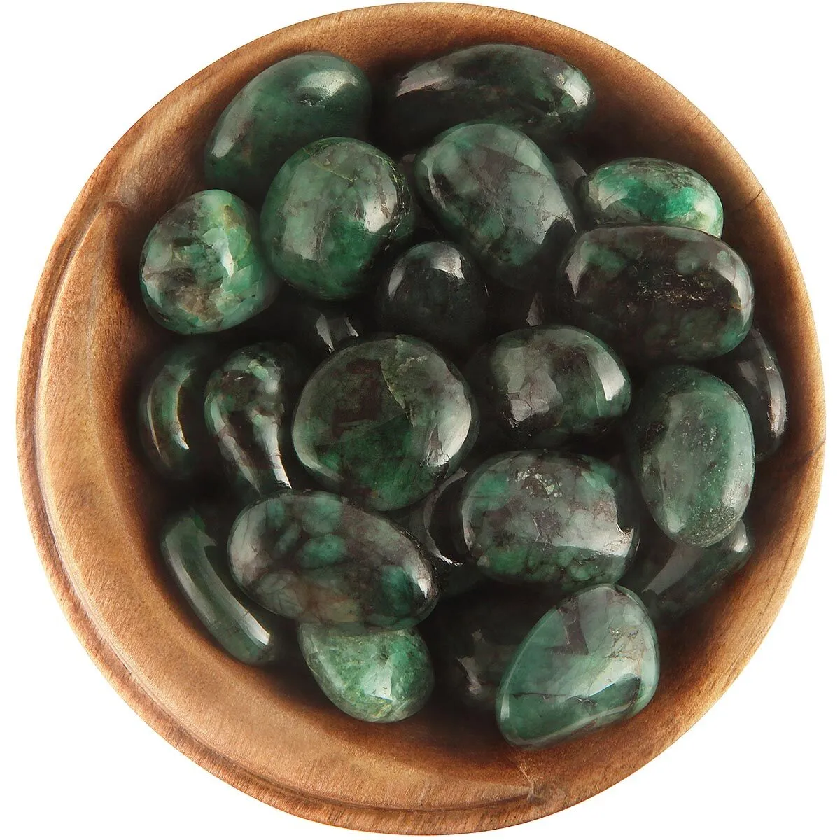 crystals for andromedan starseeds emerald