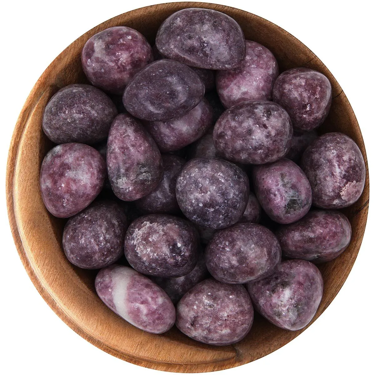 lepidolite best crystals for andromedan starseeds