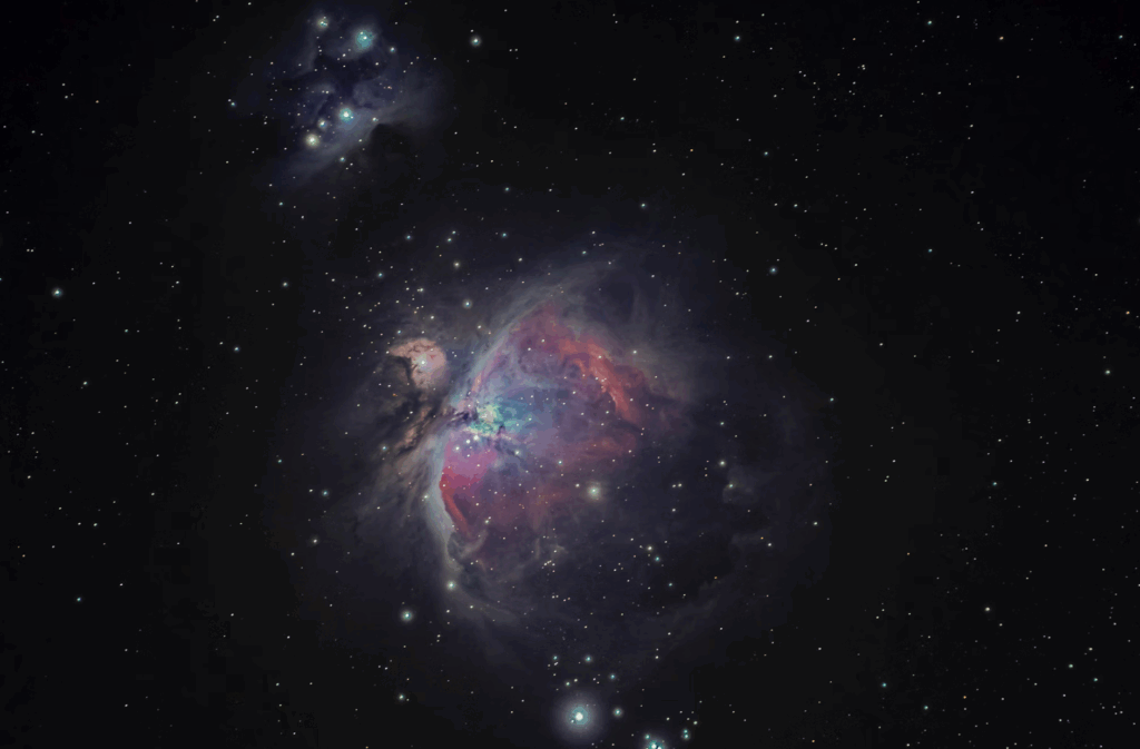 andromedan starseed