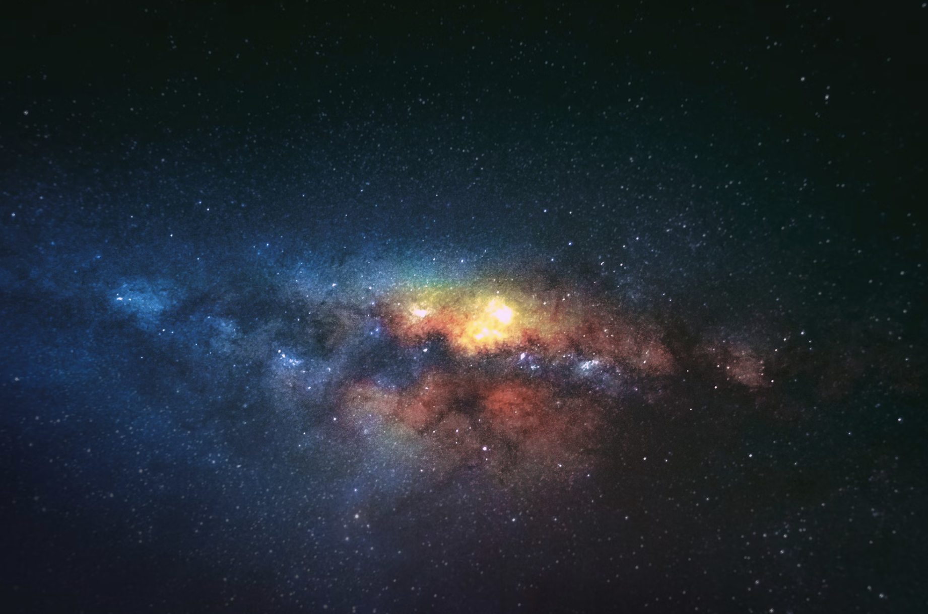 galactic soul origins