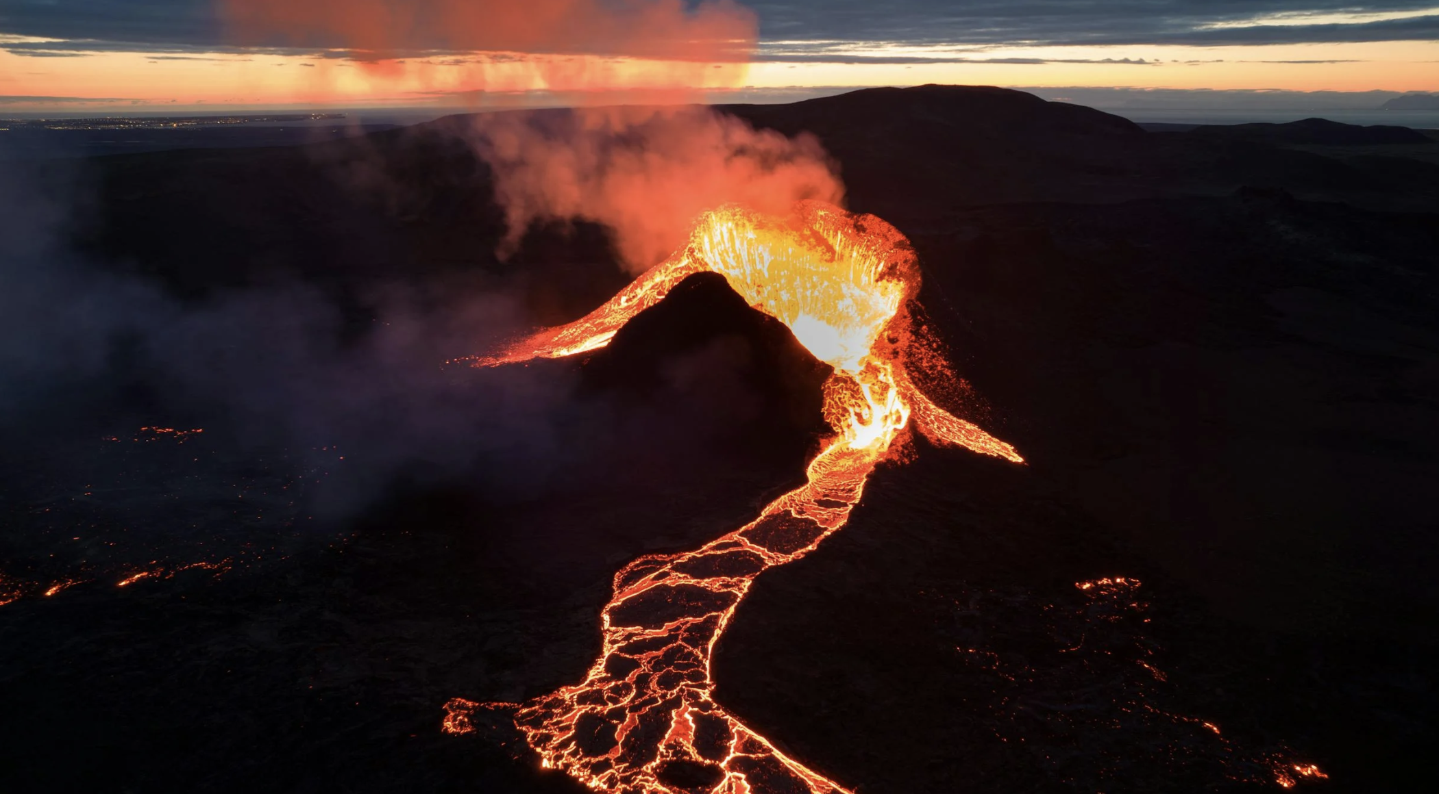 understanding cosmic origins