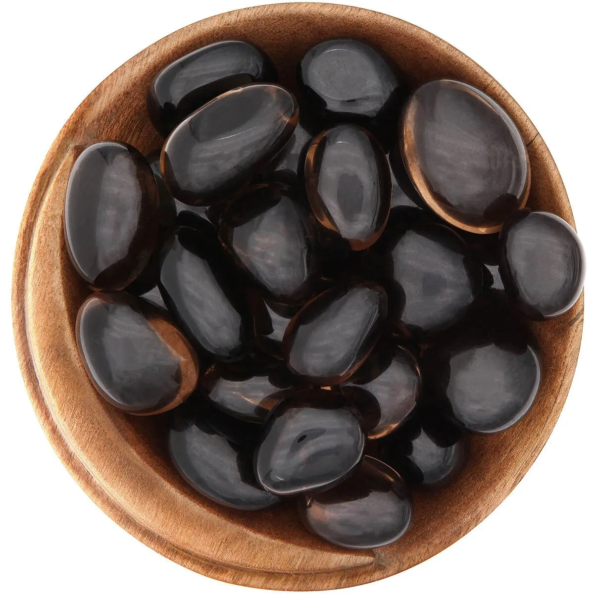 best crystals for andromedan starseeds smoky quartz