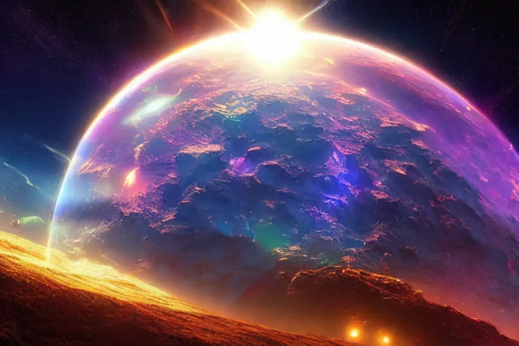 pleiadian starseed