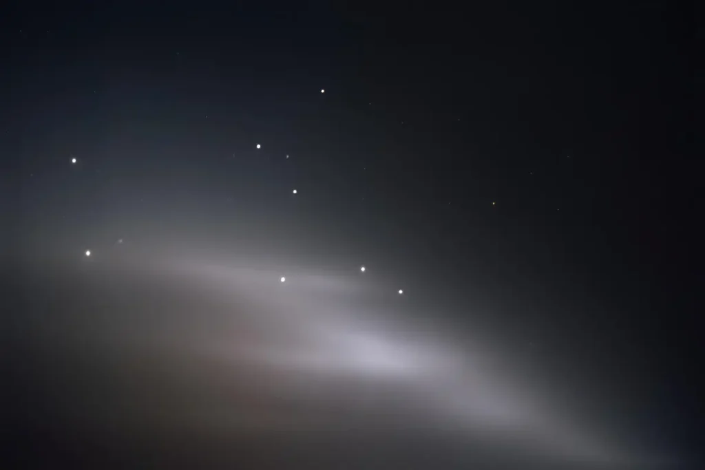 what is a pleiadian starseed