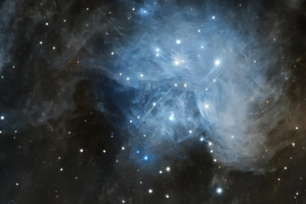 Zeta Reticuli starseed