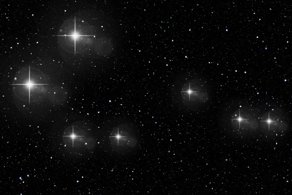 arcturian starseed birthmarks