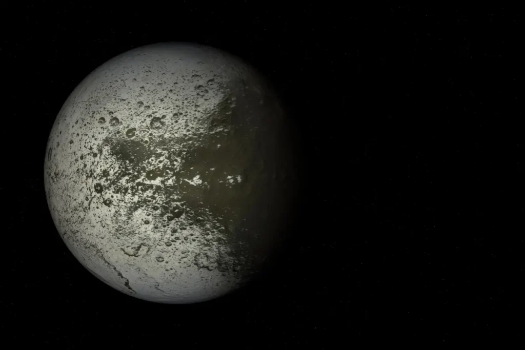 Zeta Reticulan starseed