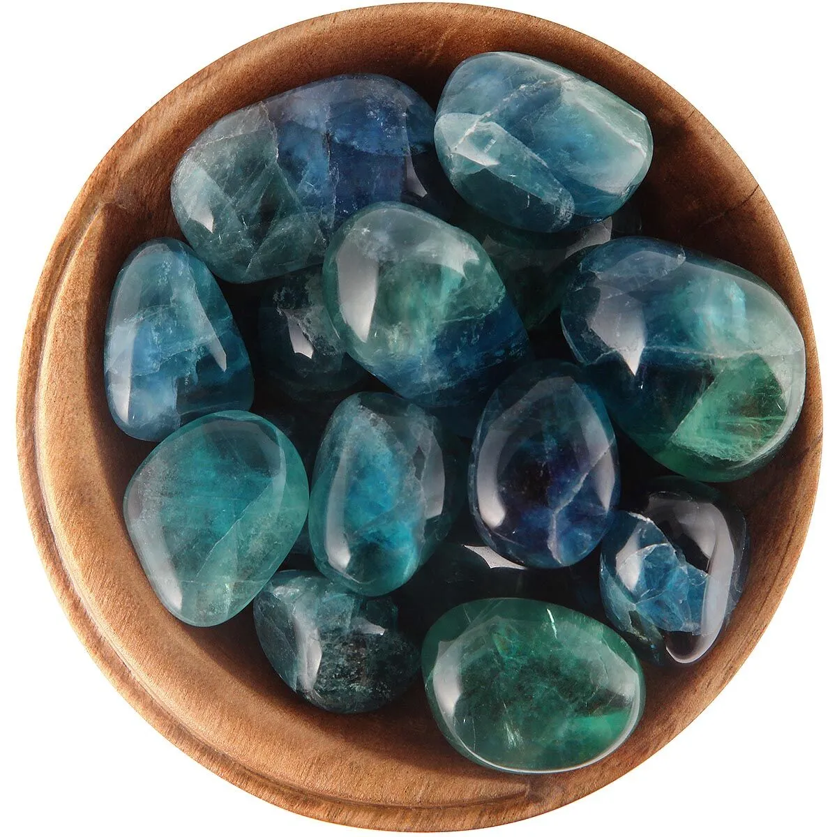 blue fluorite crystals for lyran starseeds