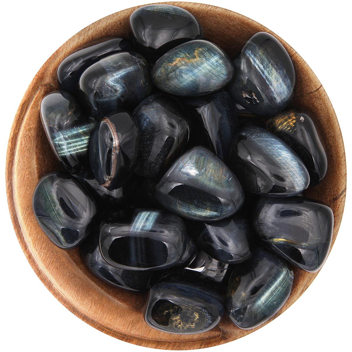 hawk's eye crystals for arcturian starseeds