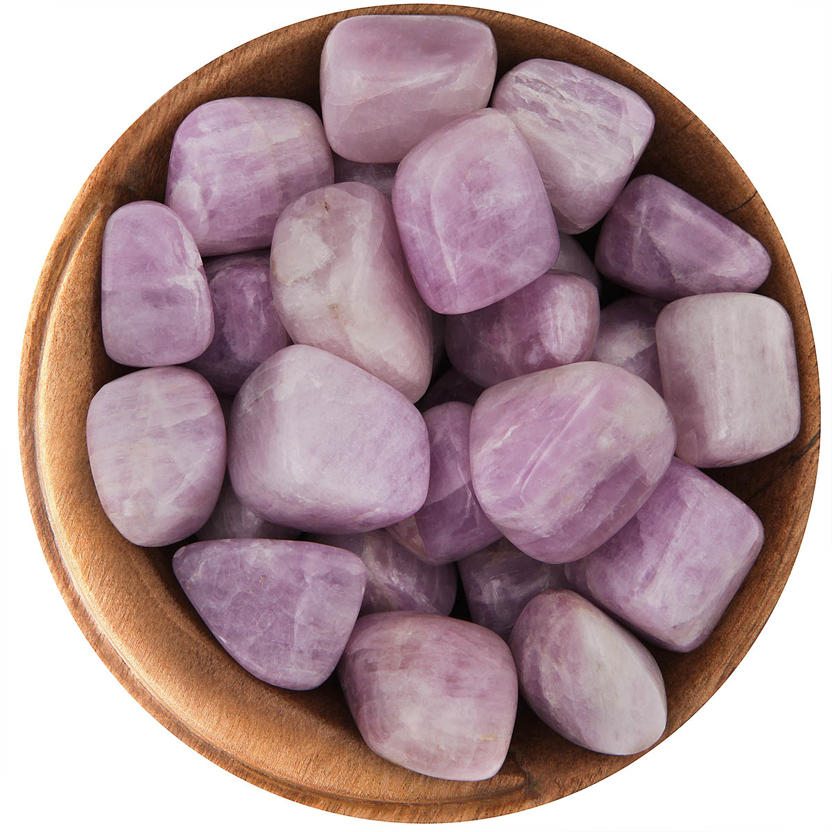 crystals for pleiadian starseeds kunzite