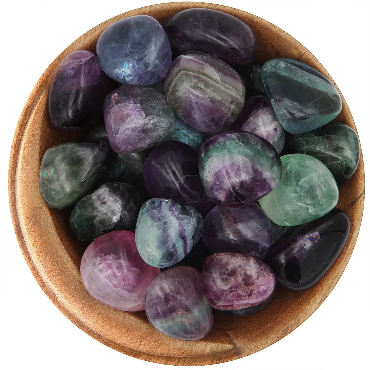 fluorite