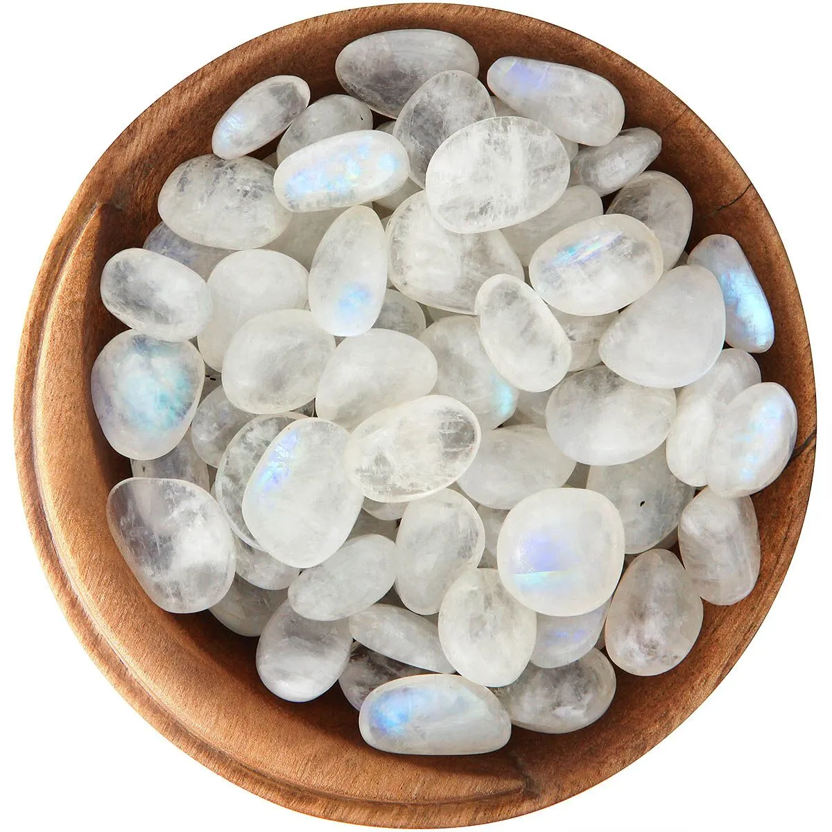 rainbow moonstone