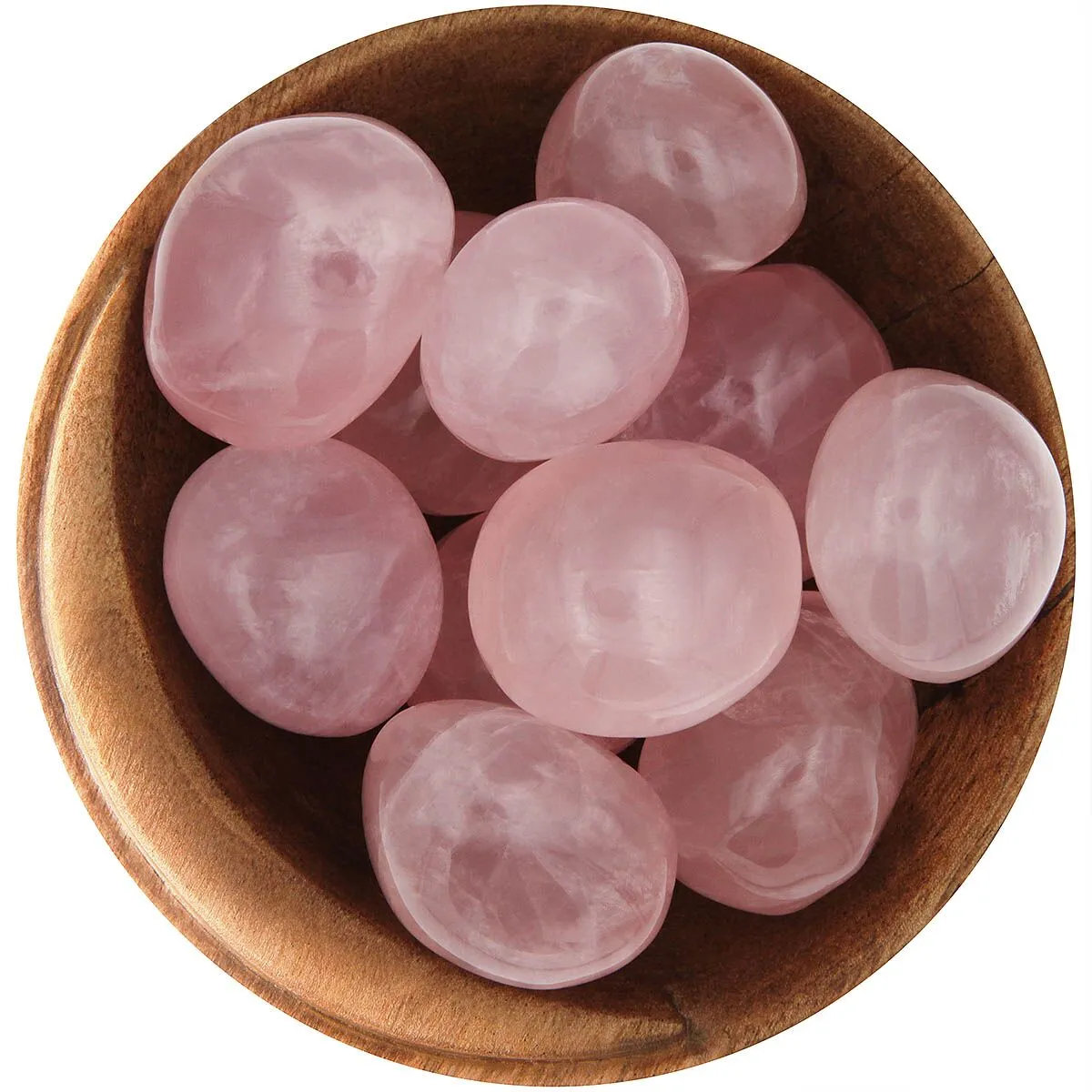 rose quartz Madagascar