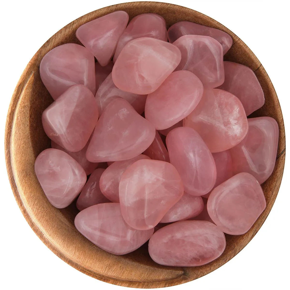 rose quartz