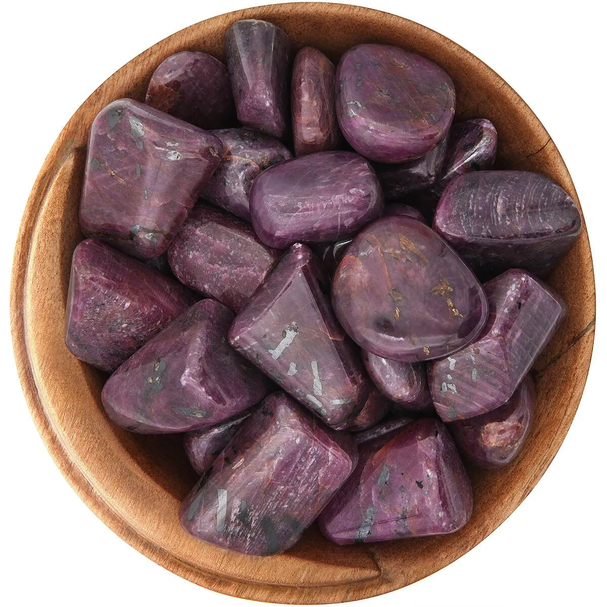 ruby crystals for arcturian starseeds