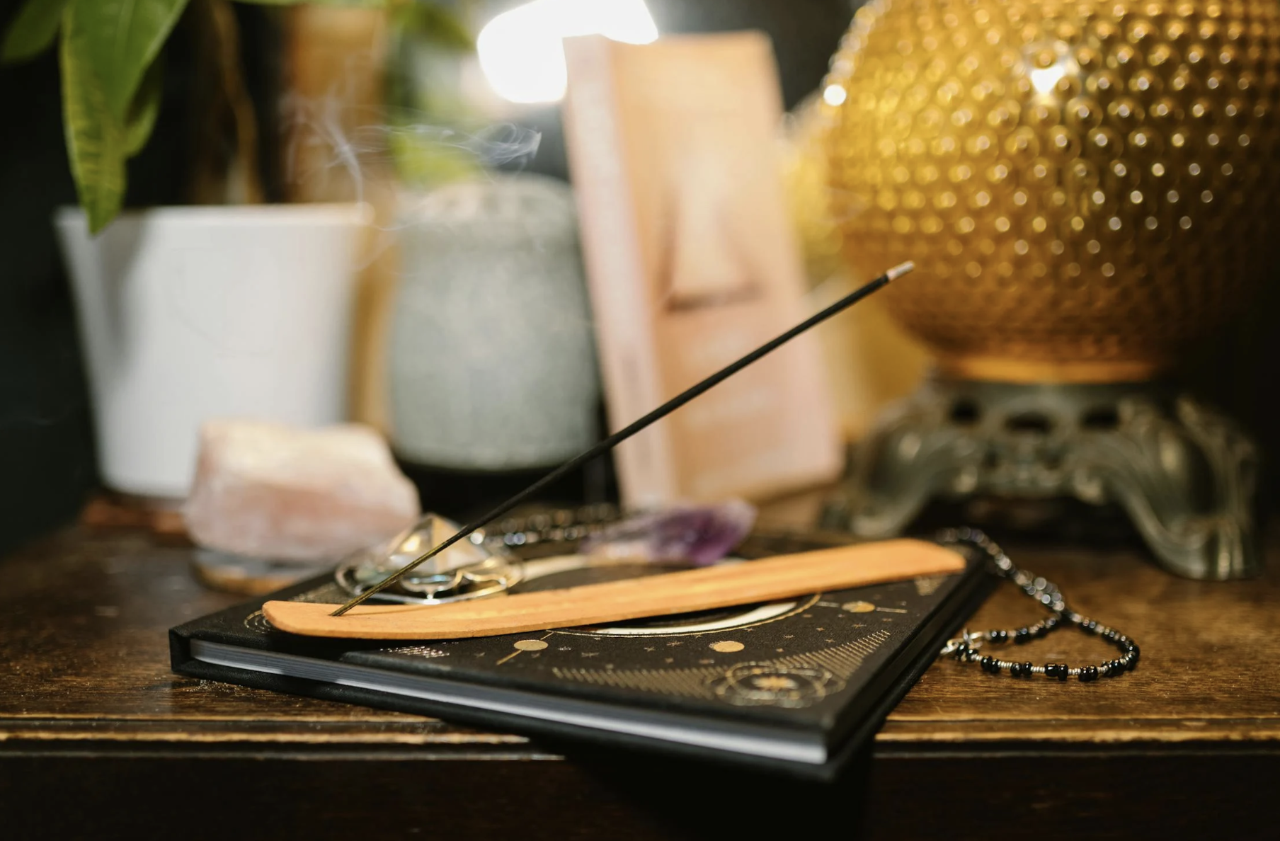 lightworker crystals