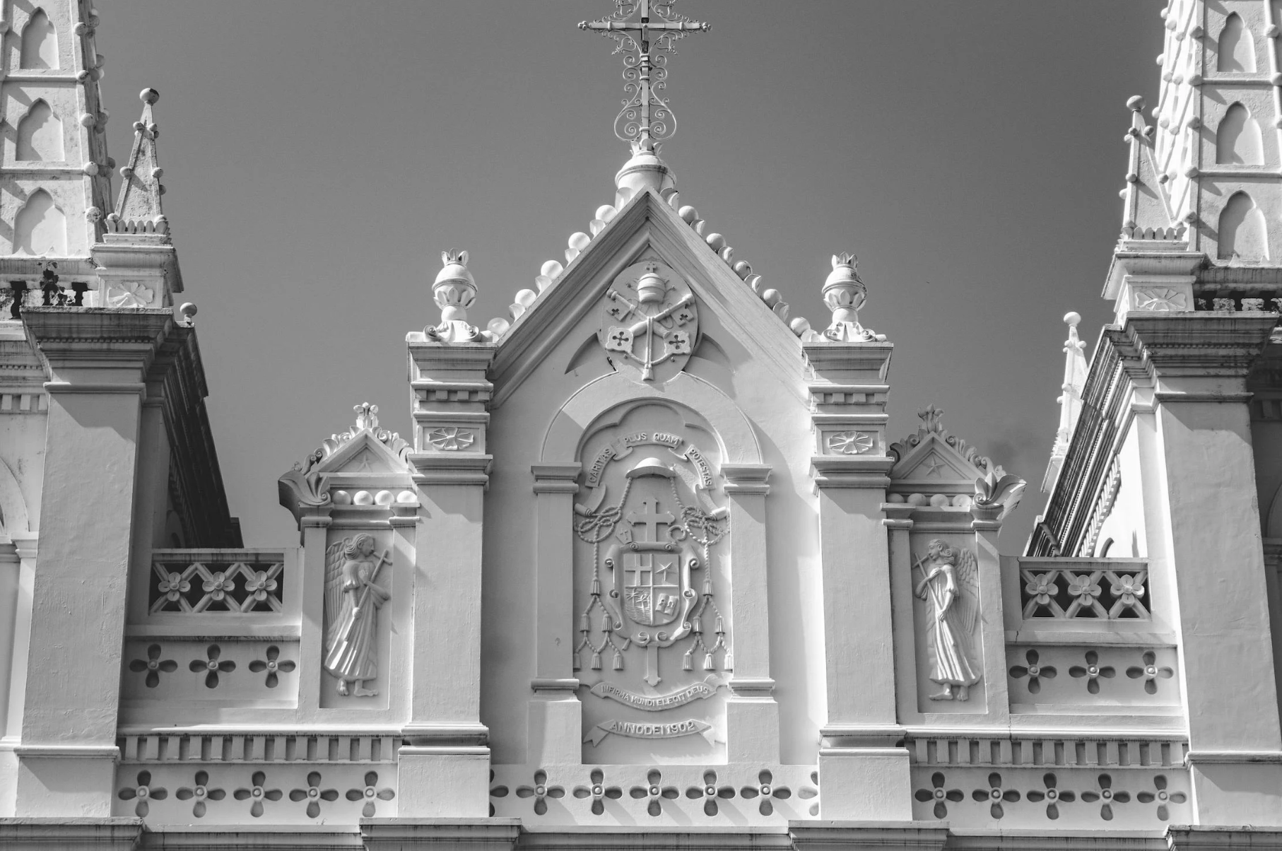 angels galactic origins