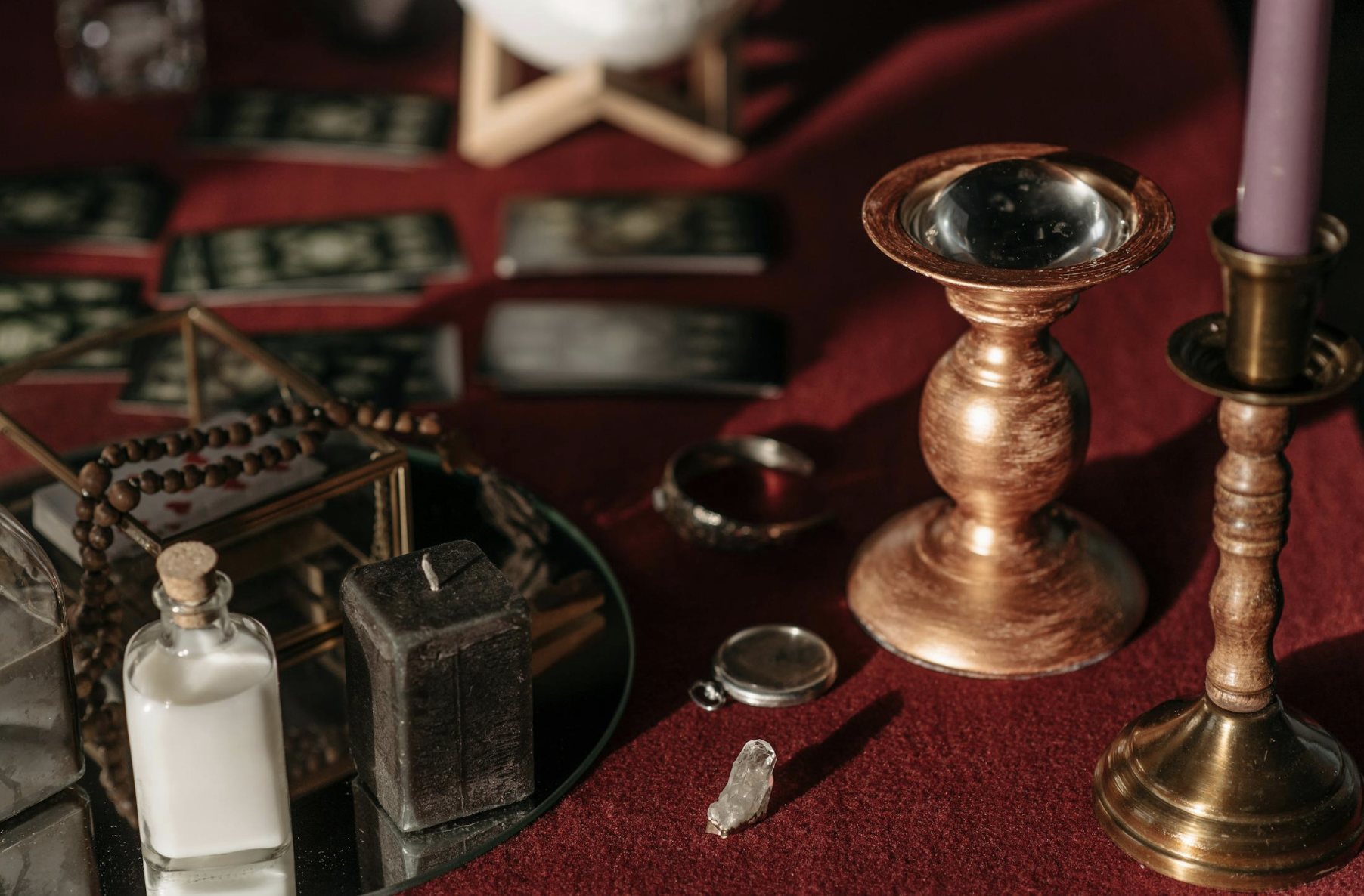 crystals for starseeds