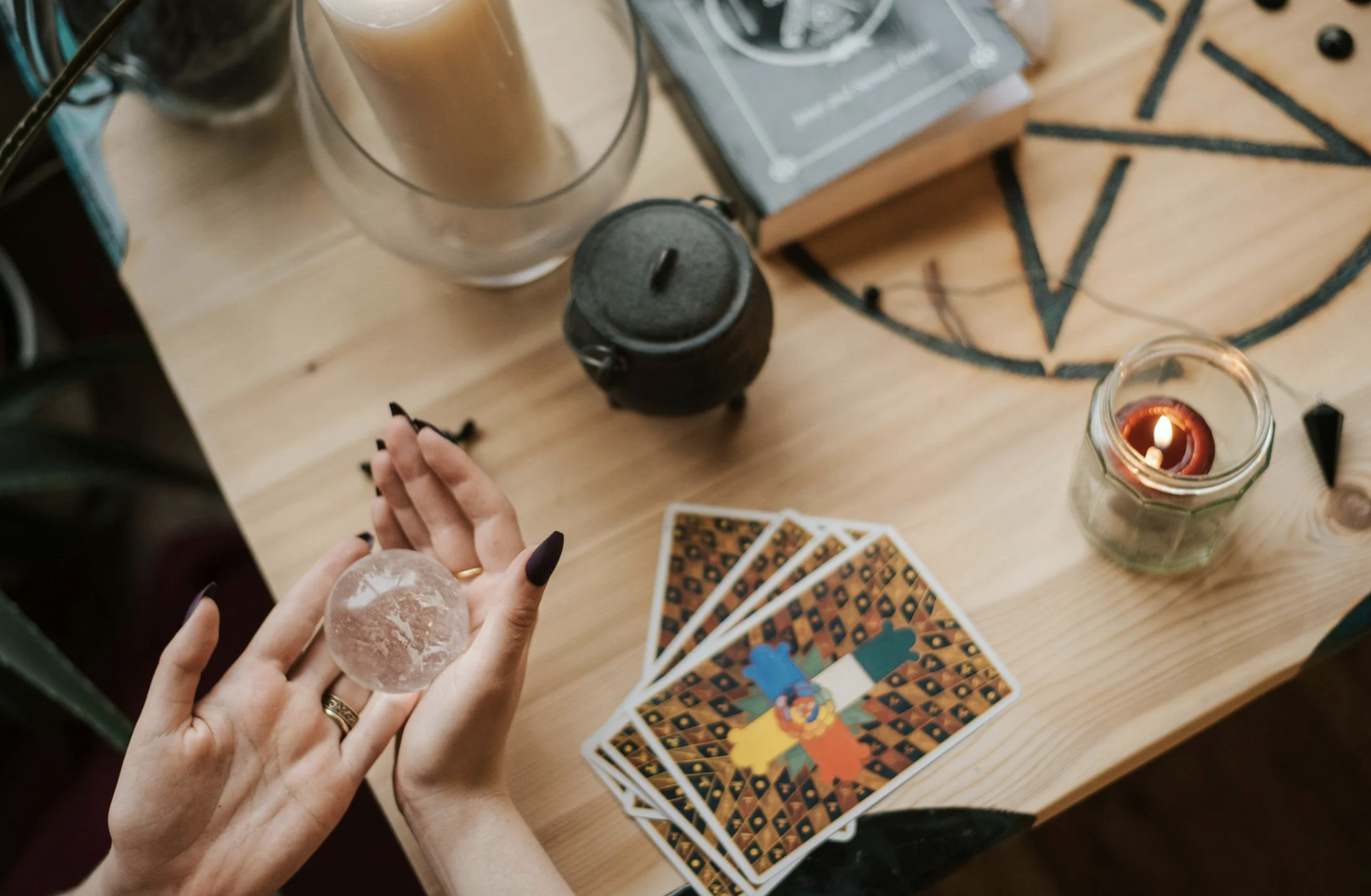 soul mission crystals