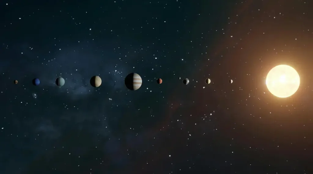starseed types and origins