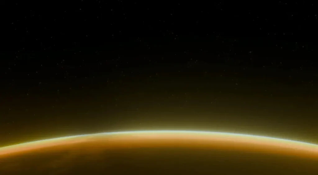 constellation origins