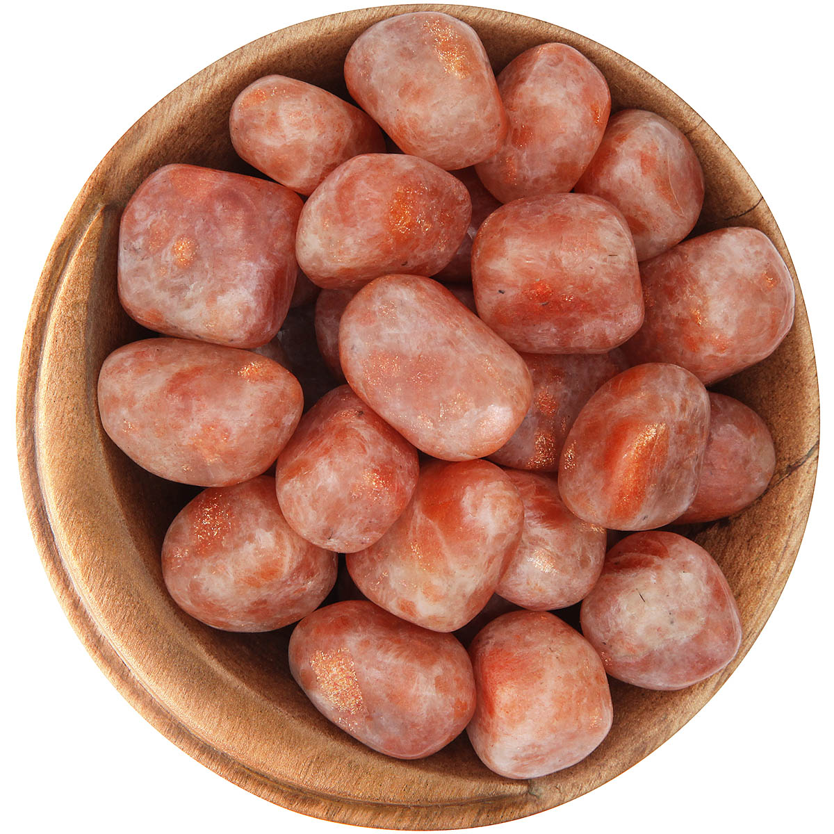 sunstone crystals for lyran starseeds