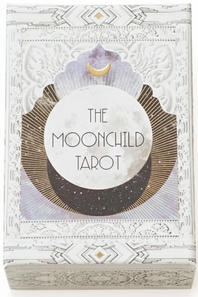 the moonchild tarot