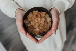 crystals for starseeds