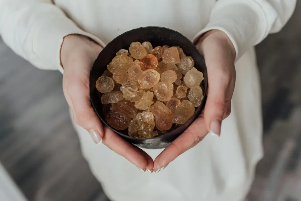 crystals for starseeds