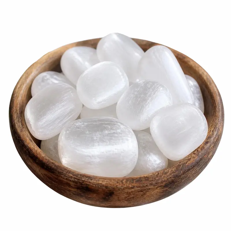 selenite