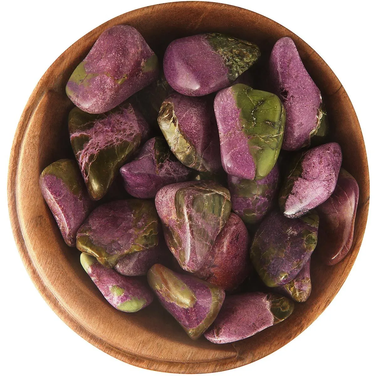 atlantisite crystals for vegan starseeds