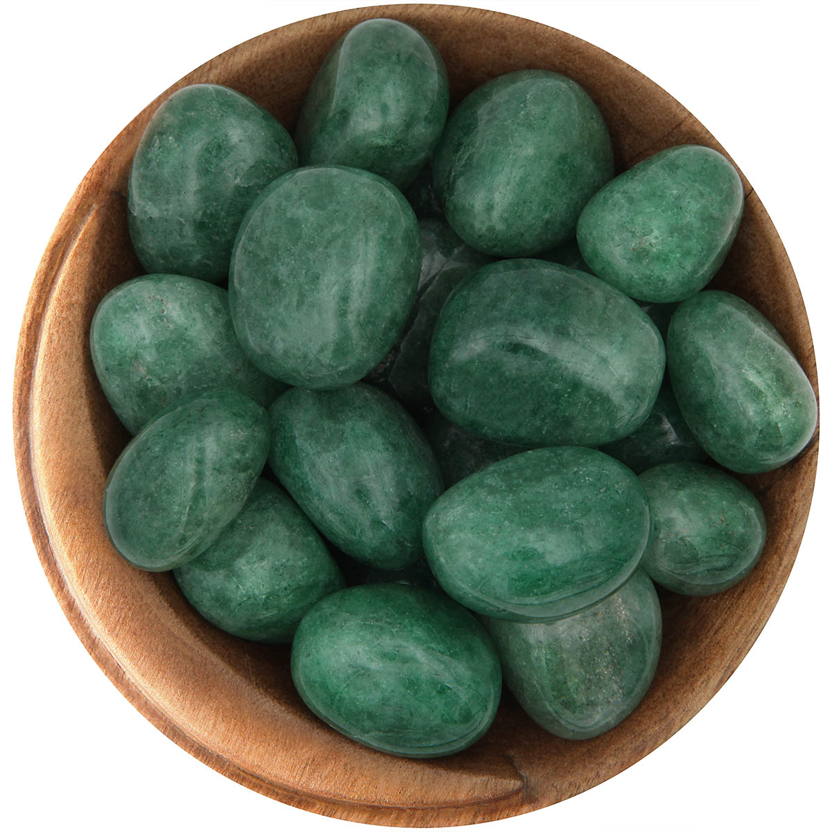 green aventurine