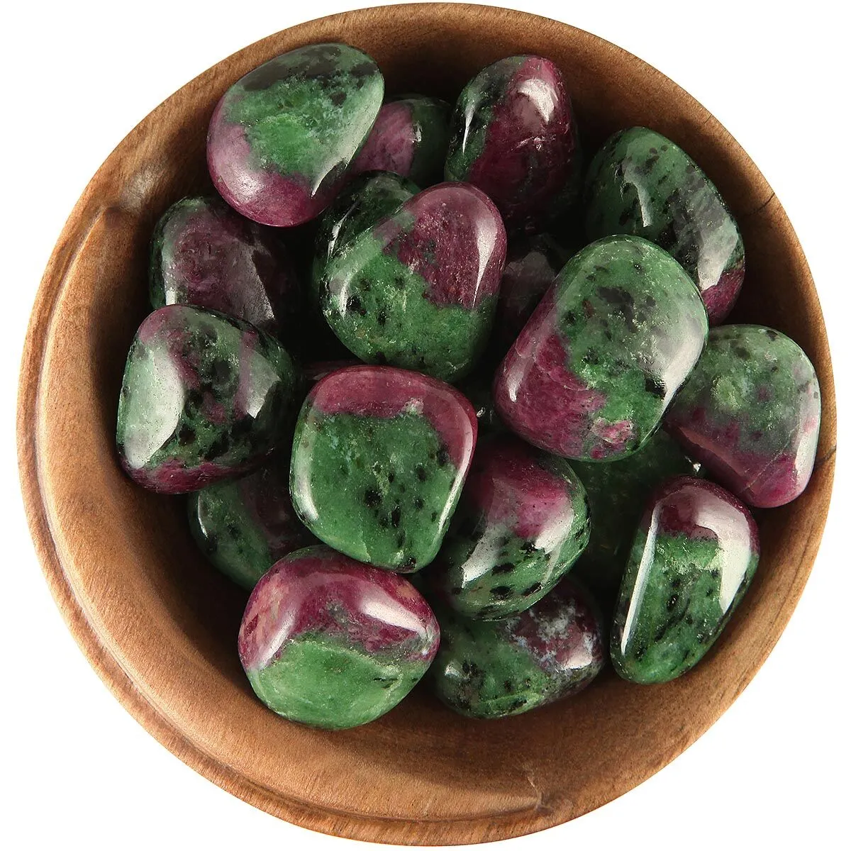 ruby zoisite