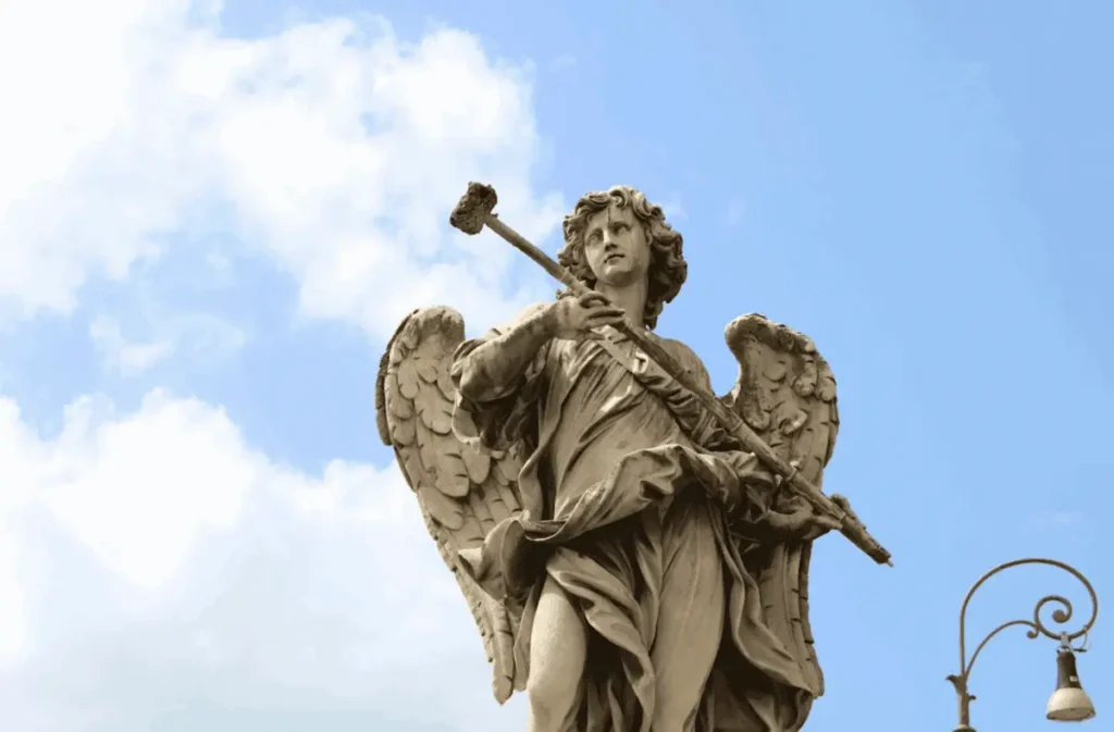 earth angel