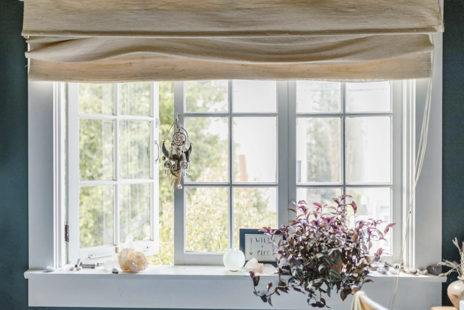 starseed awakening tools meditation room