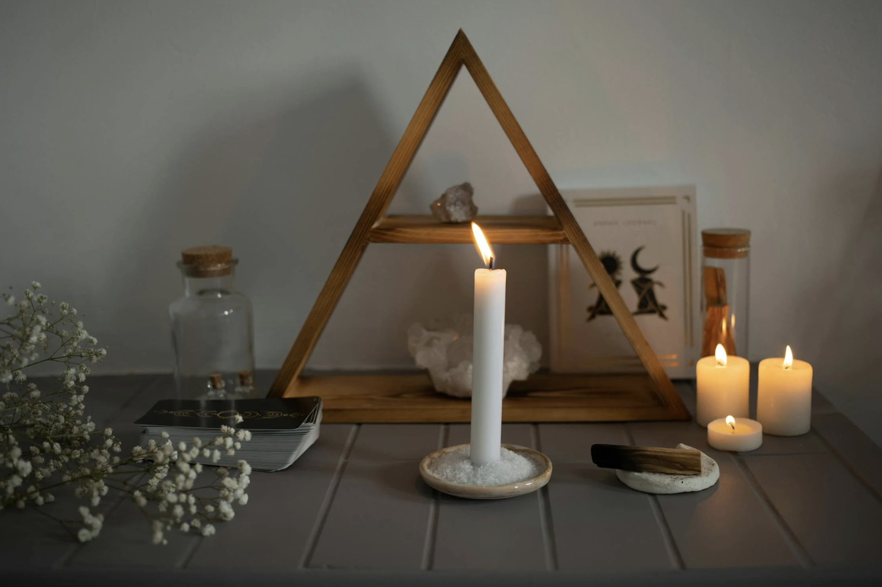 starseed awakening tools