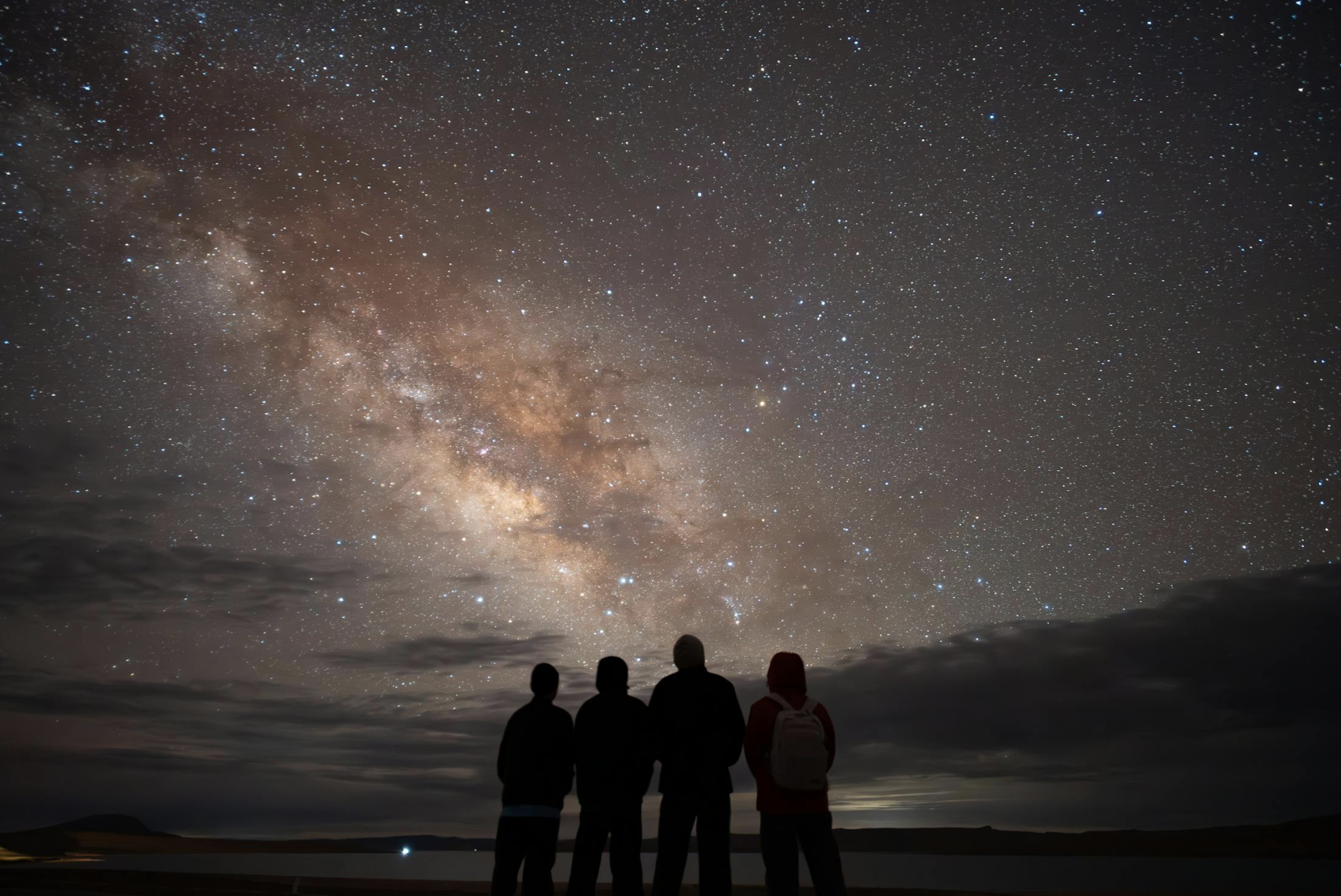 starseed psychic traits