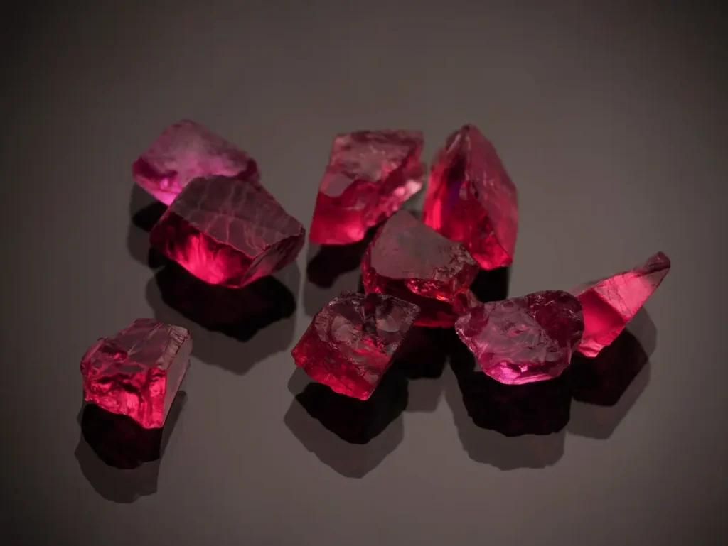 orion starseed crystals