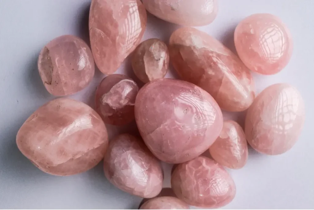 pleiadian starseed crystals