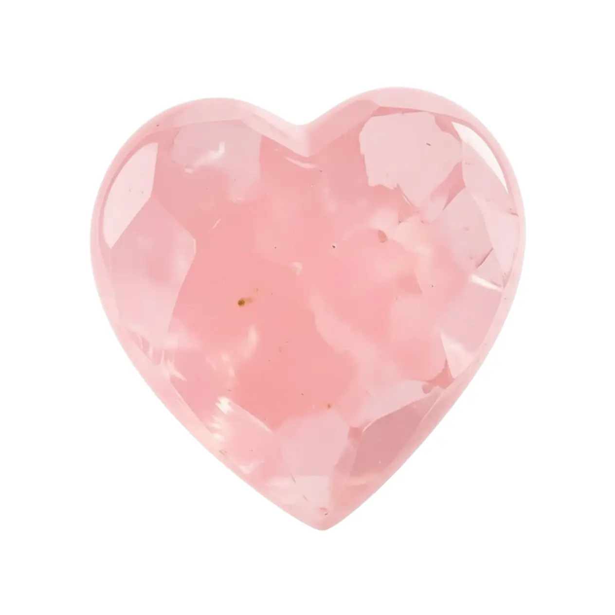 rose quartz