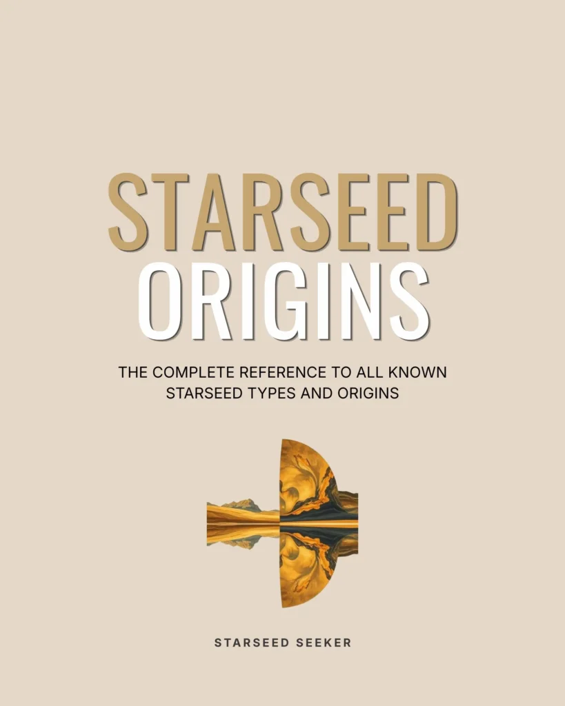 starseed origins