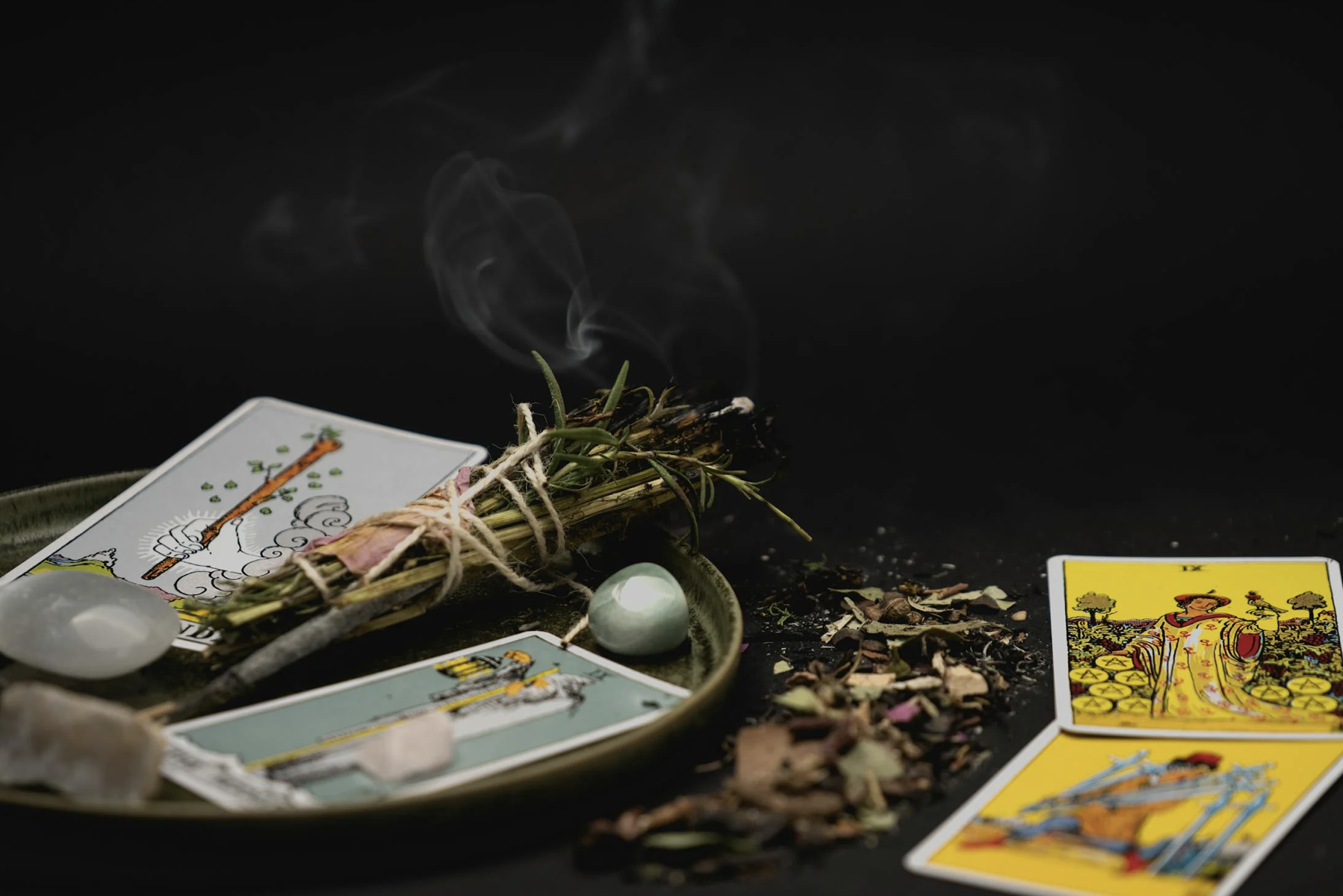 starseed oracle alternatives