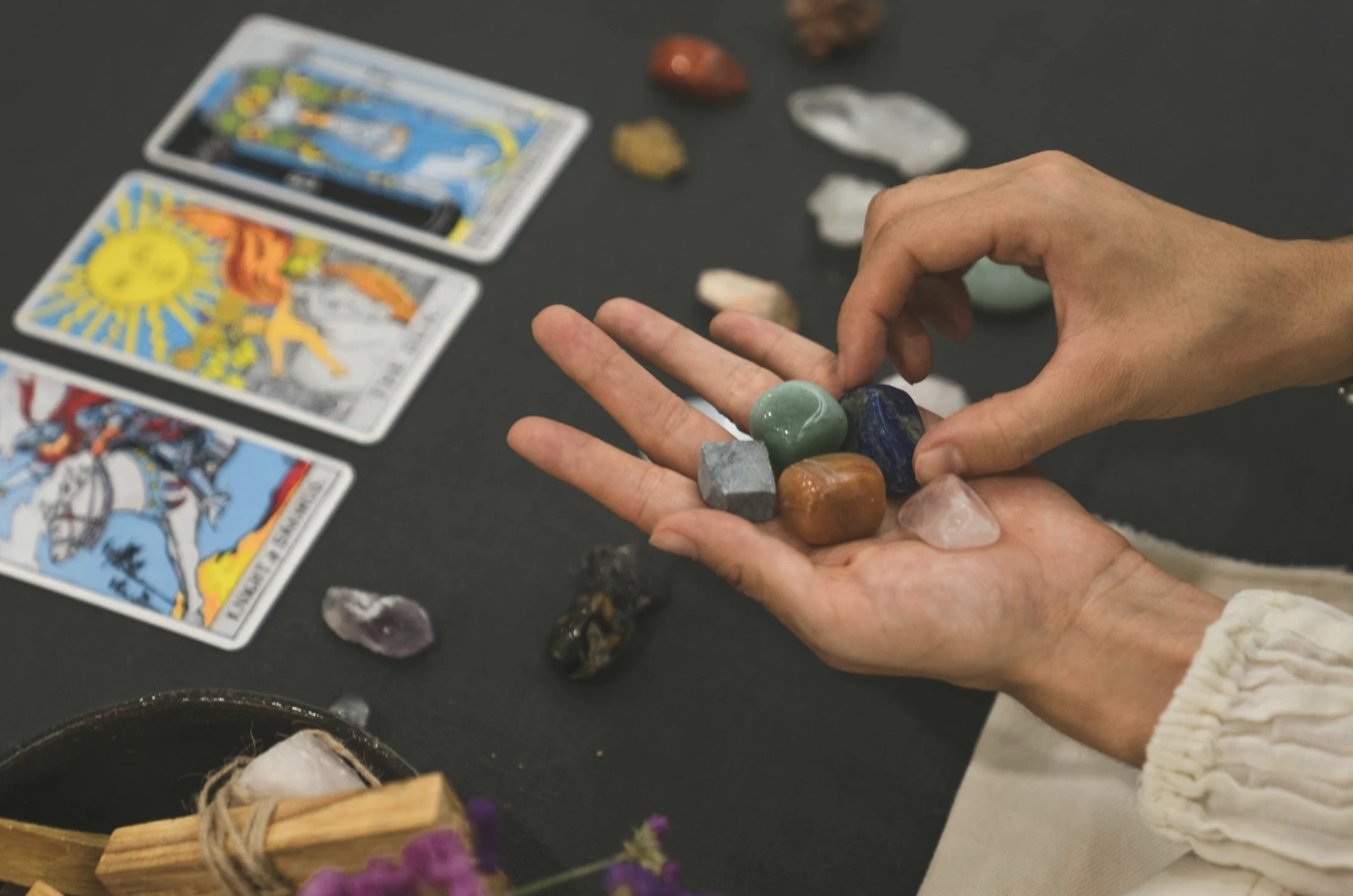 starseed light activation